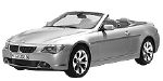 BMW E64 P2714 Fault Code