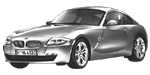 BMW E86 P2714 Fault Code