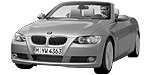 BMW E93 P2714 Fault Code